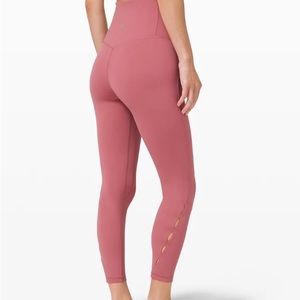 Lululemon unlimit leggings